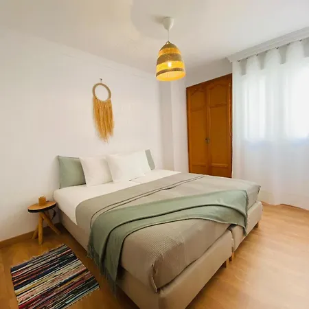 Apartamento Cattleya Puerto Javea Exterior photo