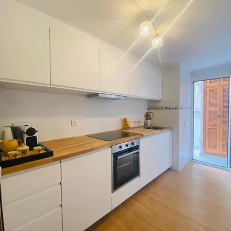 Apartamento Cattleya Puerto Javea Exterior photo