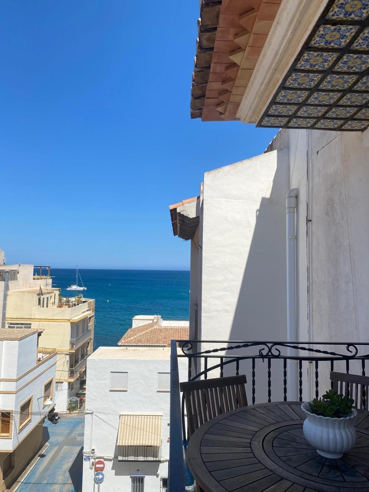 Apartamento Cattleya Puerto
