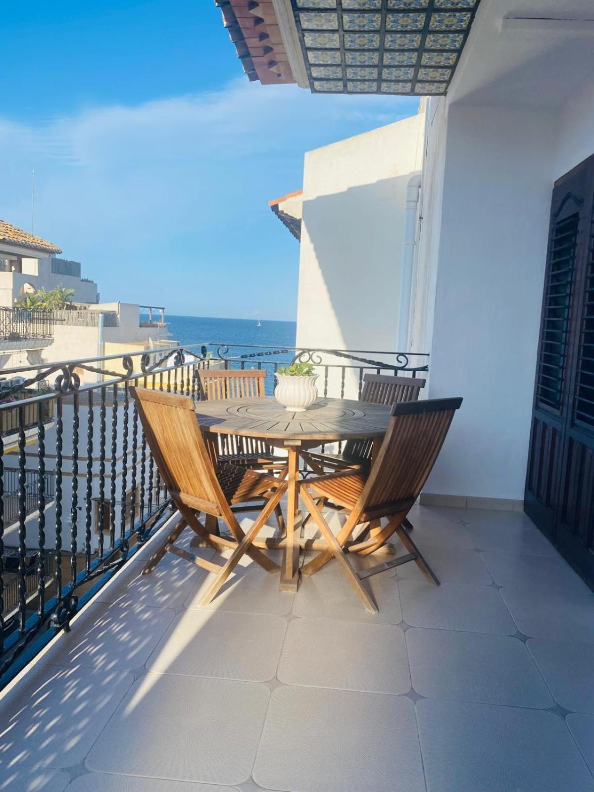 Apartamento Cattleya Puerto